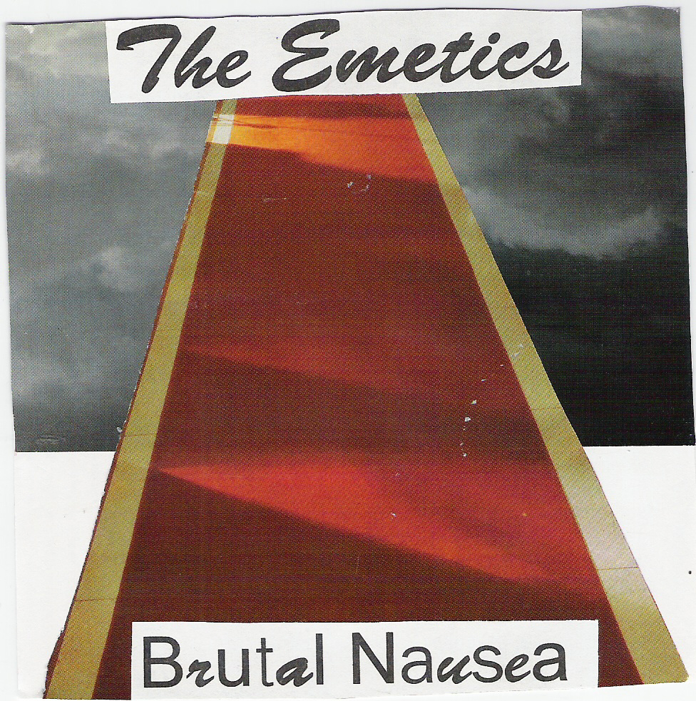 Brutal Nausea